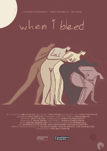 when i bleed Trailer