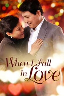 When I Fall in Love Trailer