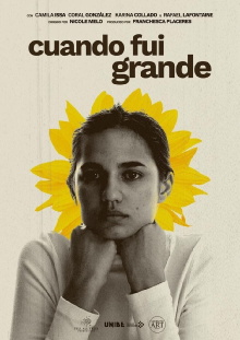 When I Grew Up Trailer