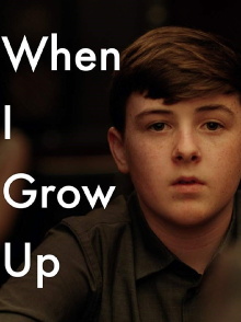 When I Grow Up Trailer