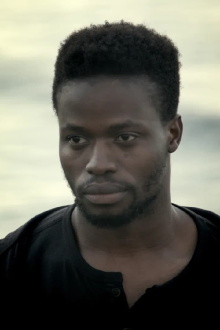 When I Grow Up I Want to Be a Black Man Trailer