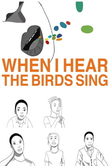 When I hear the Birds Sing Trailer