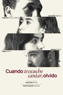 When I Hear You Sing, I Forget Trailer