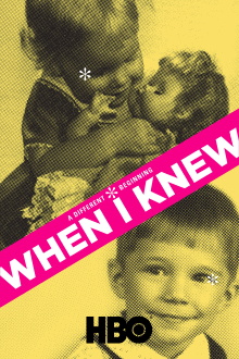 When I Knew Trailer
