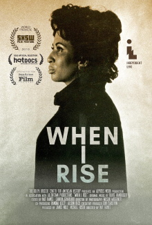 When I Rise Trailer