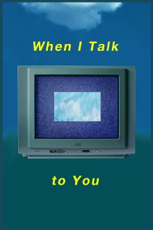When I Talk to You Trailer