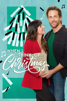 When I Think of Christmas Trailer