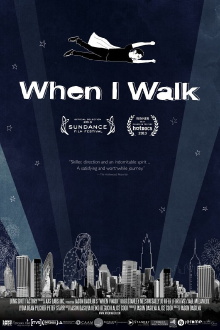 When I Walk Trailer