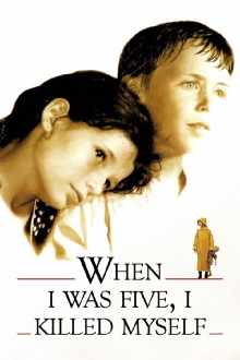 When I Was 5, I Killed Myself Trailer