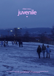 When I Was a Juvenile Trailer