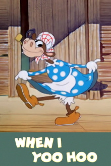 When I Yoo Hoo Trailer