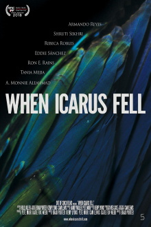 When Icarus Fell Trailer