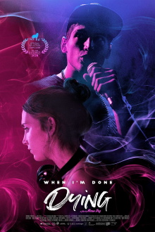 When I'm Done Dying Trailer