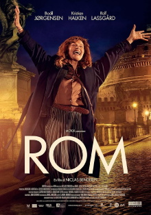 When in Rome Trailer