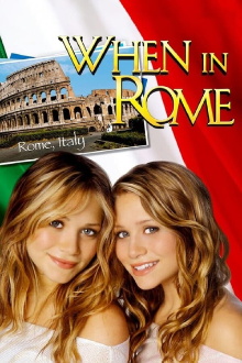When in Rome Trailer