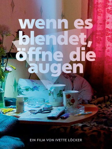When It Blinds, Open Your Eyes Trailer