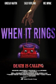 When It Rings Trailer