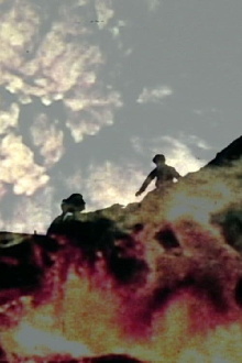 When It Was Blue Trailer