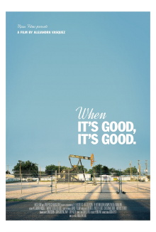 When It's Good, It's Good Trailer