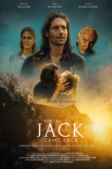 When Jack Came Back Trailer