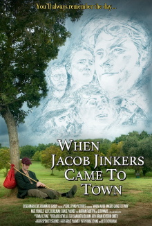 When Jacob Jinkers Came to Town Trailer