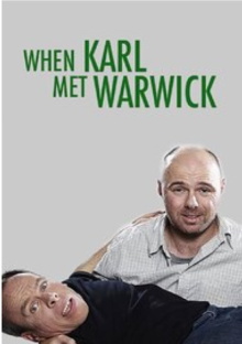When Karl Met Warwick Trailer