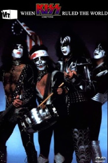 When KISS Ruled the World Trailer