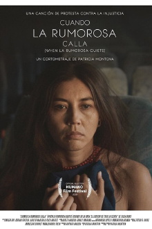 When La Rumorosa Quiets Trailer