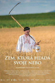 When Land Is Looking for Its Heaven Trailer