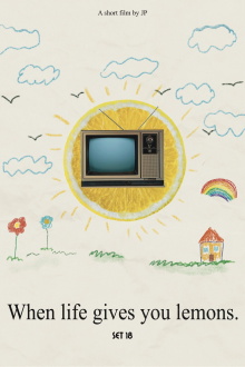 When life gives you lemons Trailer