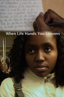 When Life Hands You Lemons Trailer