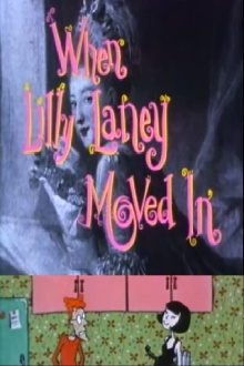 When Lilly Laney Moved in Trailer