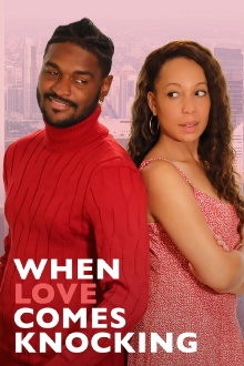 When Love Comes Knocking Trailer