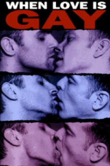 When Love Is Gay Trailer