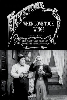When Love Took Wings Trailer