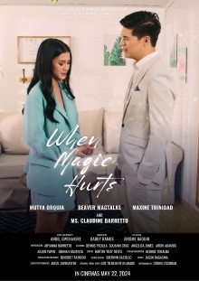 When Magic Hurts Trailer