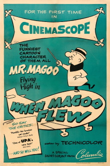 When Magoo Flew Trailer