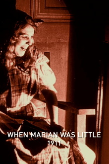 When Marian was Married Trailer