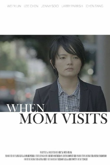 When Mom Visits Trailer