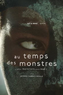 When Monsters Were Real Trailer