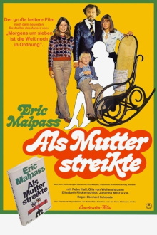 When Mother Went on Strike Trailer