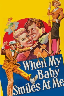 When My Baby Smiles at Me Trailer