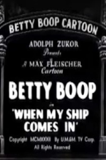 When My Ship Comes In Trailer