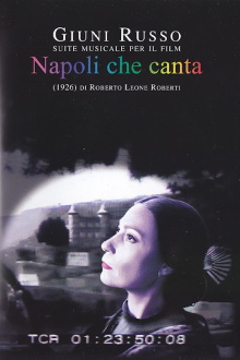When Naples Sings Trailer