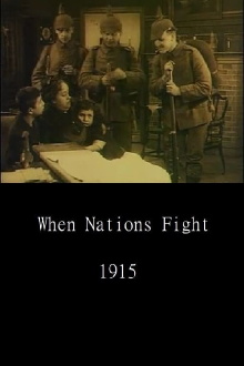 When Nations Quarrel Trailer