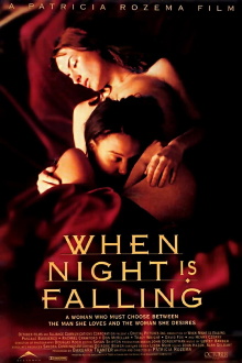When Night Is Falling Trailer