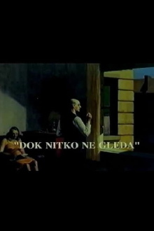 When Nobody Is Looking Trailer
