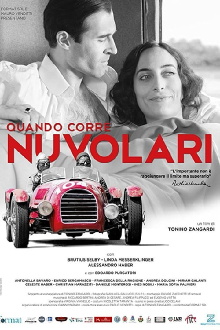 When Nuvolari Runs: The Flying Mantuan Trailer