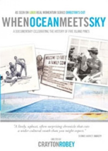 When Ocean Meets Sky Trailer