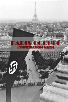 When Paris was German Trailer